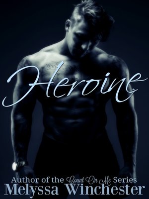 cover image of Heroine